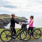 Donegal Wild Atlantic Hostel