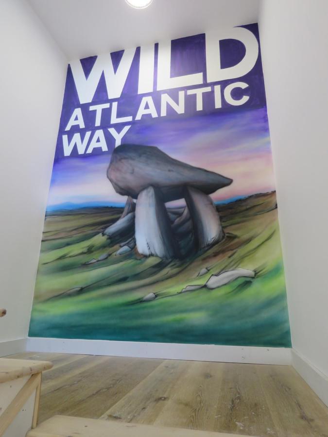 Donegal Wild Atlantic *