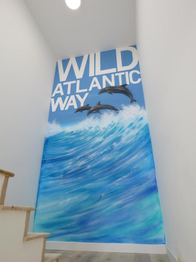 Donegal Wild Atlantic *