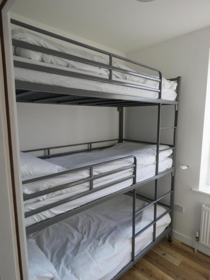 Donegal Wild Atlantic Hostel *