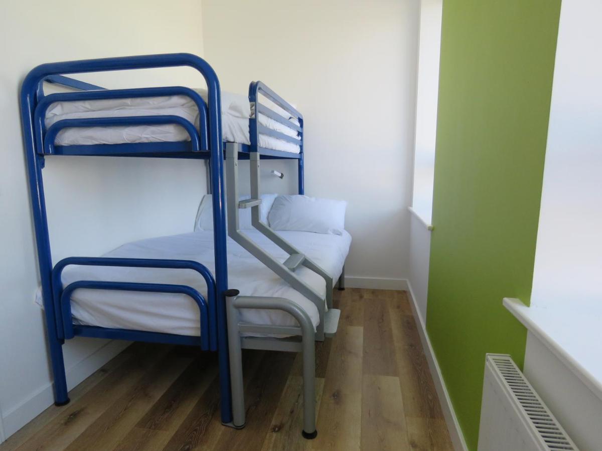 Donegal Wild Atlantic Hostel *