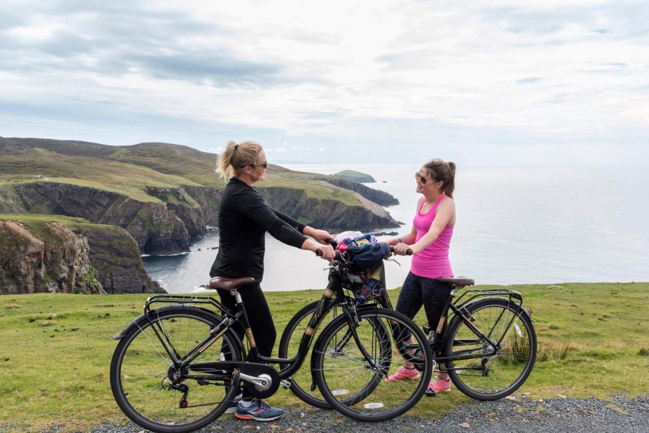 Donegal Wild Atlantic Hostel Dungloe