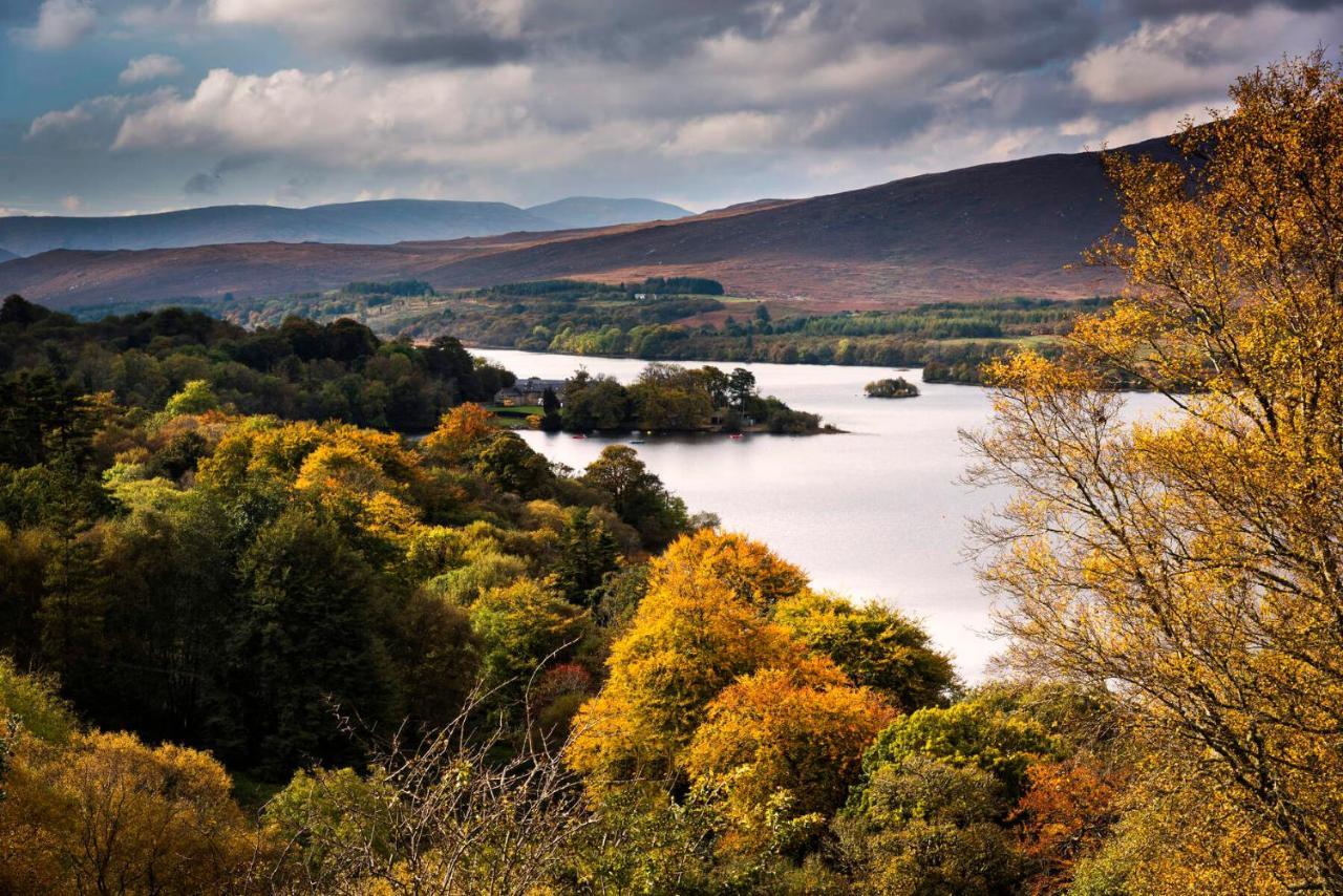 Hostel Donegal Wild Atlantic