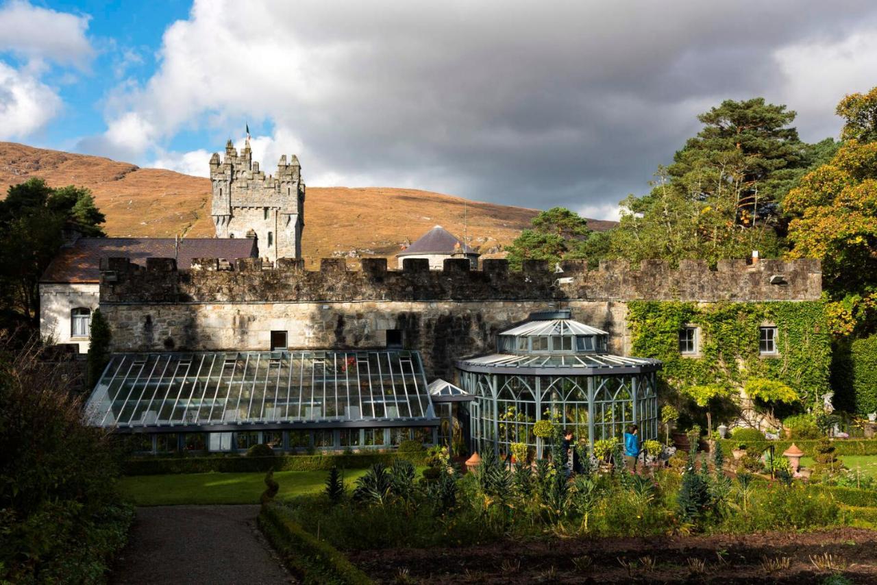 Donegal Wild Atlantic Hostel *