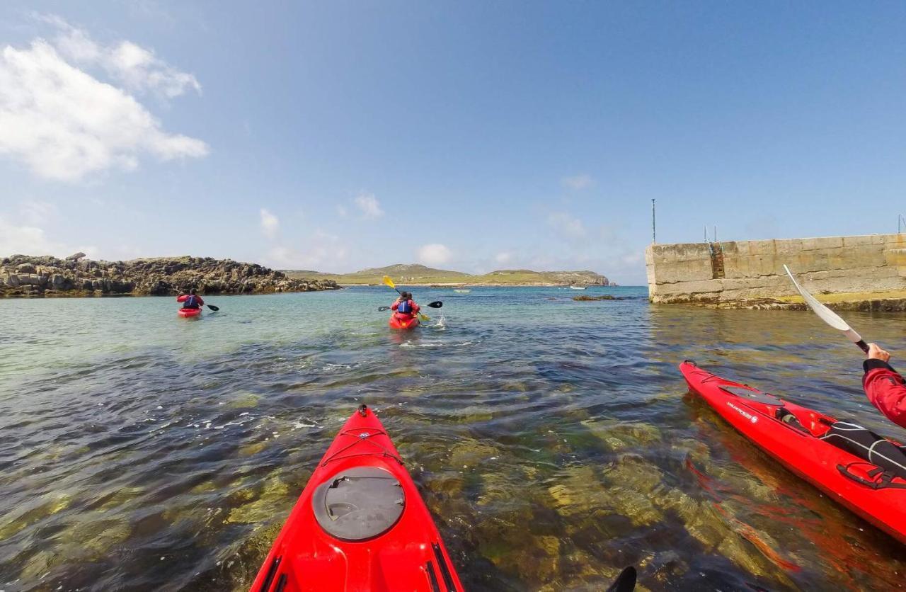 Donegal Wild Atlantic Hostel Dungloe
